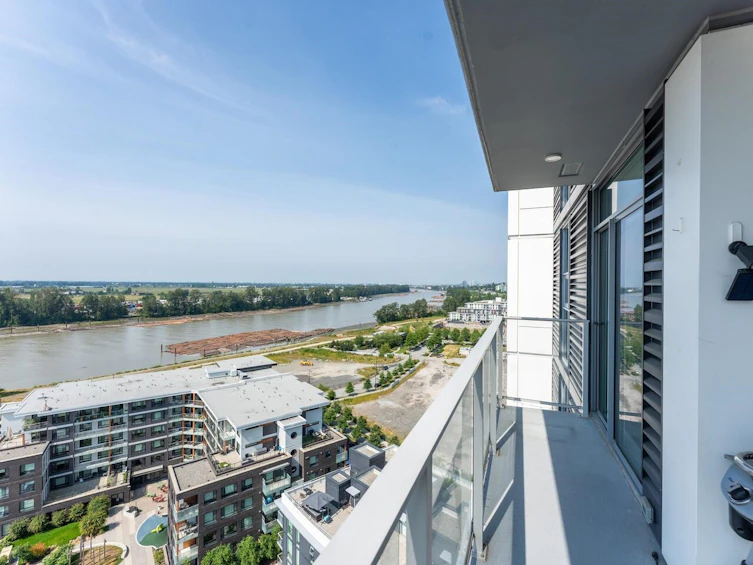 1501-3430 E Kent Avenue, Vancouver, BC, V5S 0G7 - 21