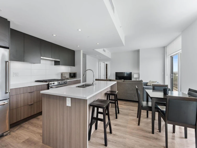 1501-3430 E Kent Avenue, Vancouver, BC, V5S 0G7 - 5