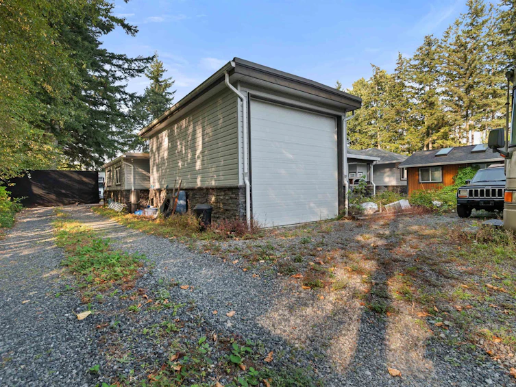 22526 Old Yale Road, Langley, BC, V2Z 2V4 - 22