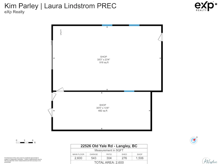 22526 Old Yale Road, Langley, BC, V2Z 2V4 - 34