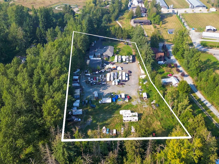 22526 Old Yale Road, Langley, BC, V2Z 2V4 - 2