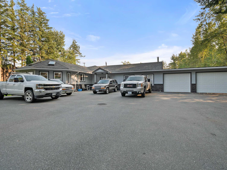 22526 Old Yale Road, Langley, BC, V2Z 2V4