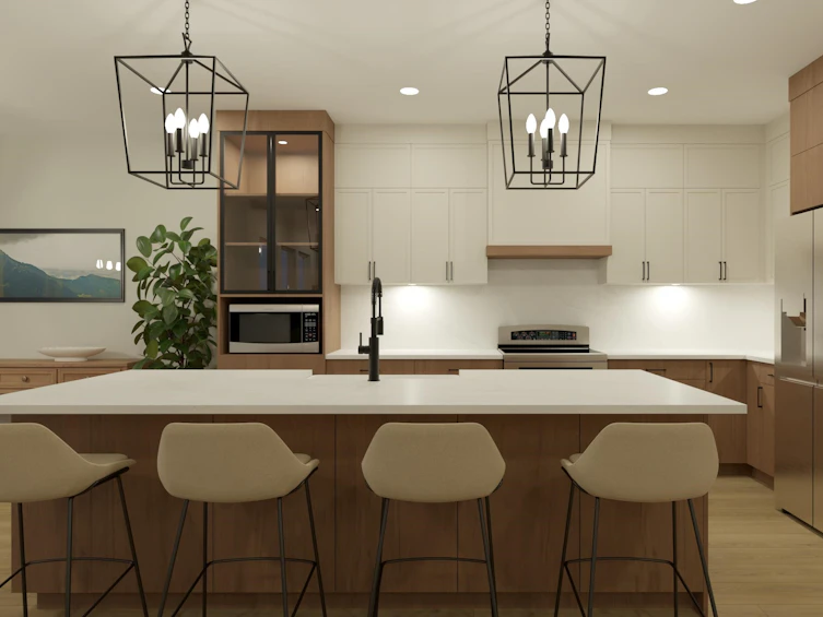 A-12050 York Street, Maple Ridge, BC, V2X 5R9 - 5