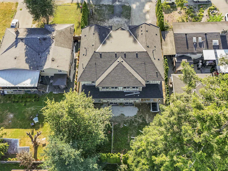 A-12050 York Street, Maple Ridge, BC, V2X 5R9 - 9