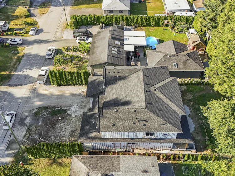 A-12050 York Street, Maple Ridge, BC, V2X 5R9 - 8
