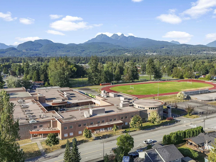 A-12050 York Street, Maple Ridge, BC, V2X 5R9 - 12
