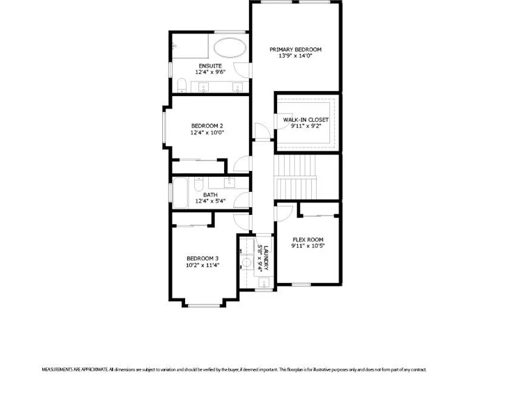 A-12050 York Street, Maple Ridge, BC, V2X 5R9 - 27