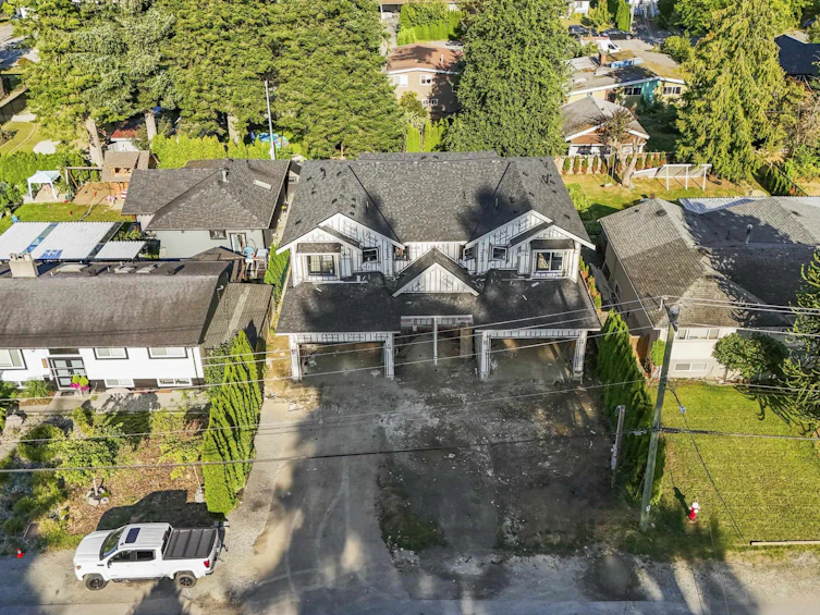 A-12050 York Street, Maple Ridge, BC, V2X 5R9 - 6