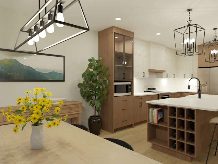 A-12050 York Street, Maple Ridge, BC, V2X 5R9 - 4