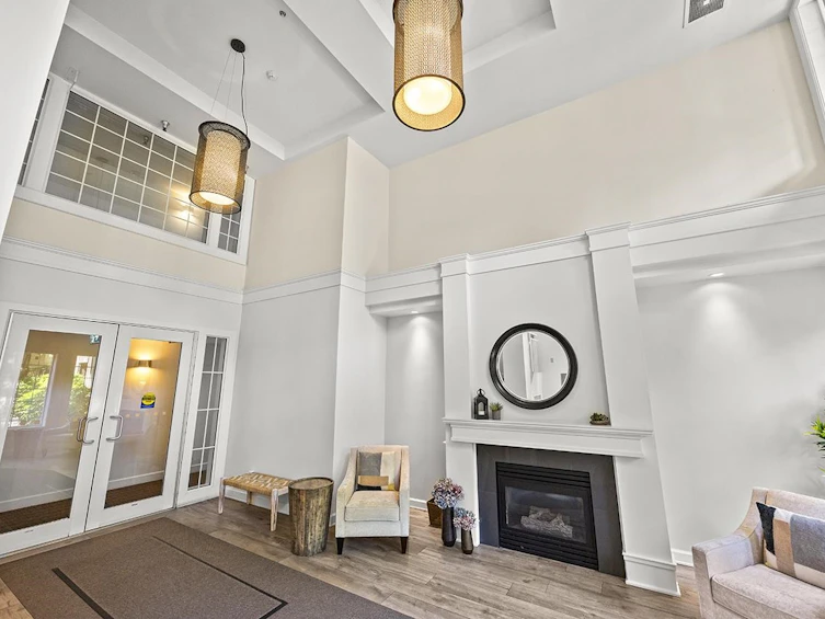 201-5605 Hampton Place, Vancouver, BC, V6T 2H2 - 26