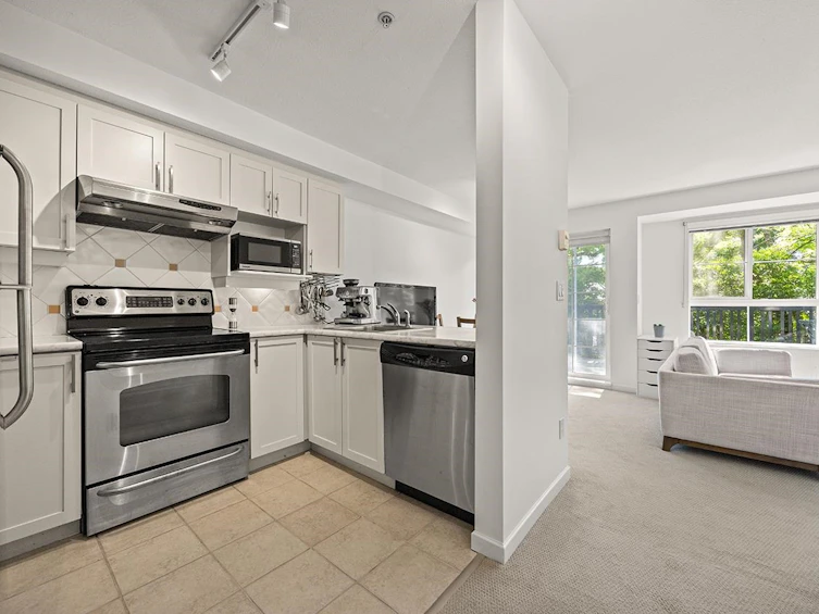 201-5605 Hampton Place, Vancouver, BC, V6T 2H2 - 5