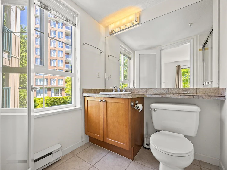 201-5605 Hampton Place, Vancouver, BC, V6T 2H2 - 16