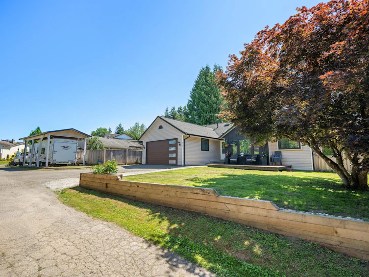 21219 89b Avenue, Langley, BC, V1M 1Z4 - 2