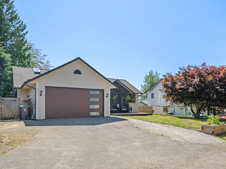 21219 89b Avenue, Langley, BC, V1M 1Z4 - 3