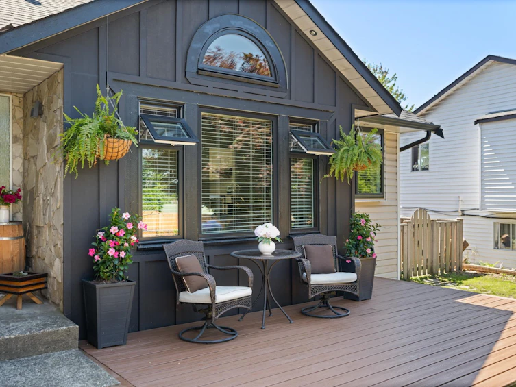 21219 89b Avenue, Langley, BC, V1M 1Z4 - 5