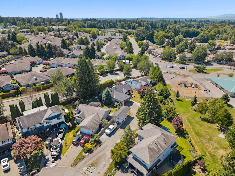 21219 89b Avenue, Langley, BC, V1M 1Z4 - 36