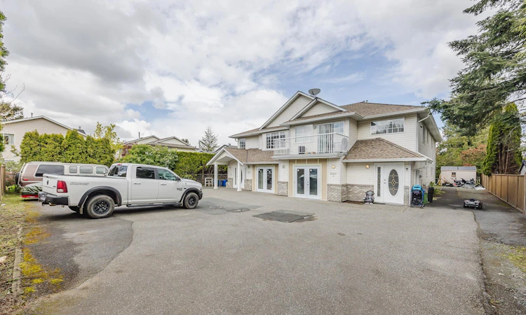 1-45821 Thomas Road