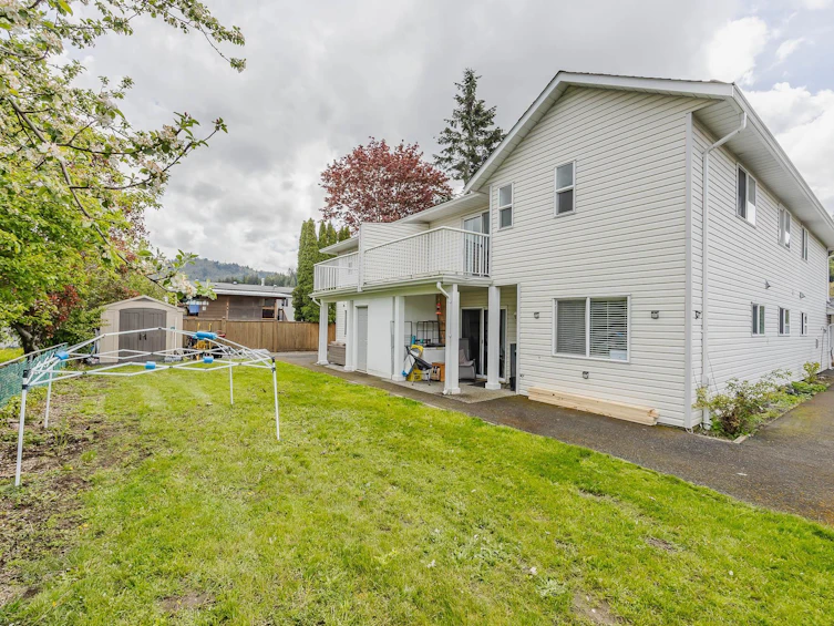 2-45821 Thomas Road, Chilliwack, BC, V2R 1B8 - 36