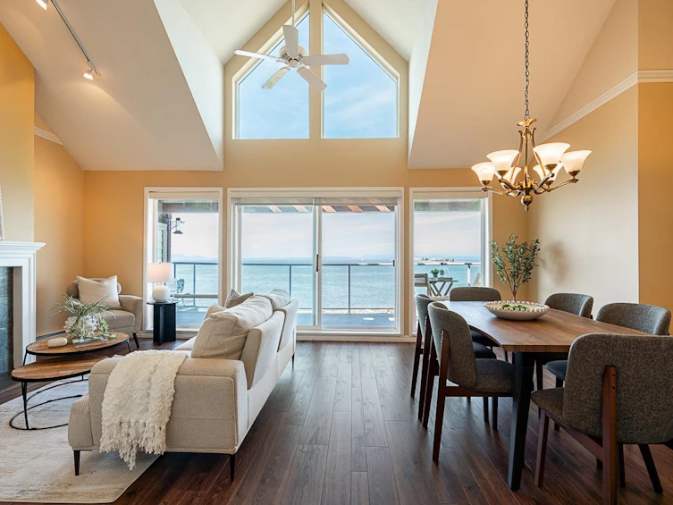407-1120 Tsatsu Shores Drive, Delta, BC, V4M 4G3 - 2