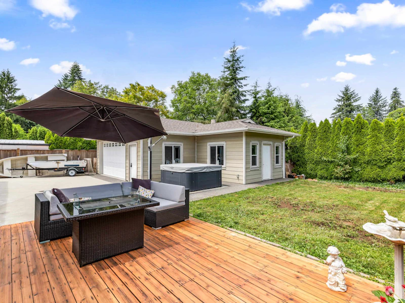 21665 Howison Avenue, Maple Ridge BC V2X 2W5
