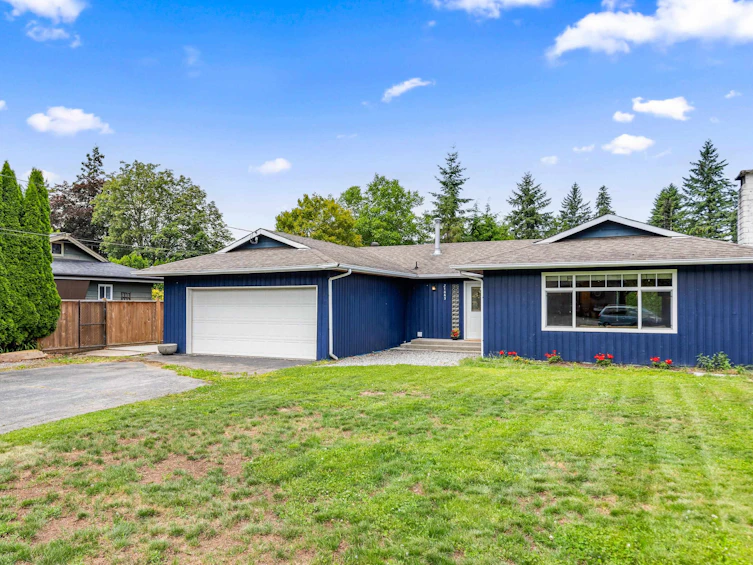 21665 Howison Avenue, Maple Ridge, BC, V2X 2W5 - 2
