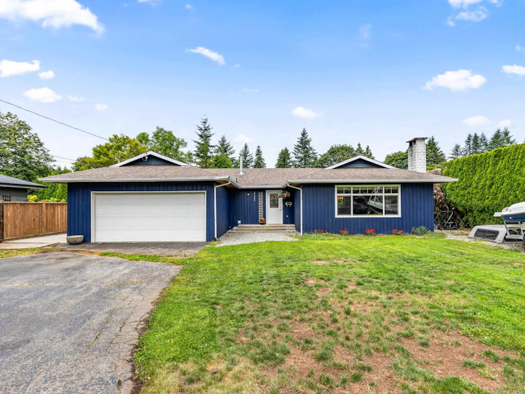 21665 Howison Avenue, Maple Ridge, BC, V2X 2W5 - 22