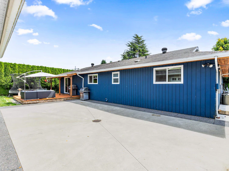 21665 Howison Avenue, Maple Ridge, BC, V2X 2W5 - 30