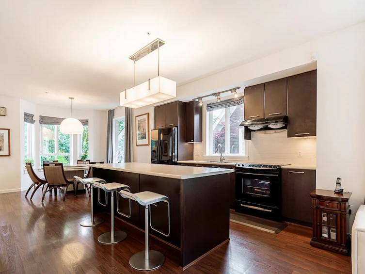 8-2418 Avon Place, Port Coquitlam, BC, V3B 0C7 - 2