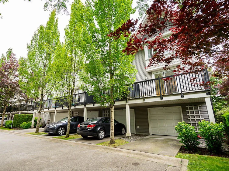 8-2418 Avon Place, Port Coquitlam, BC, V3B 0C7 - 31