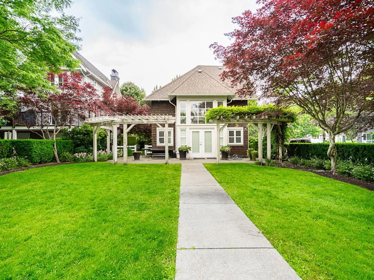 8-2418 Avon Place, Port Coquitlam, BC, V3B 0C7 - 35