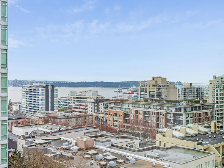 703-131 E 3rd Street, North Vancouver, BC, V7L 0E3 - 2