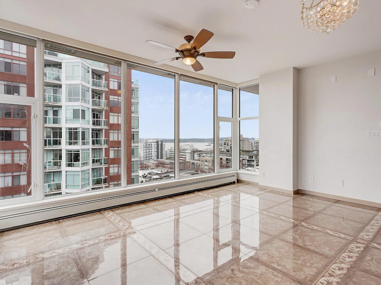 703-131 E 3rd Street, North Vancouver, BC, V7L 0E3 - 14