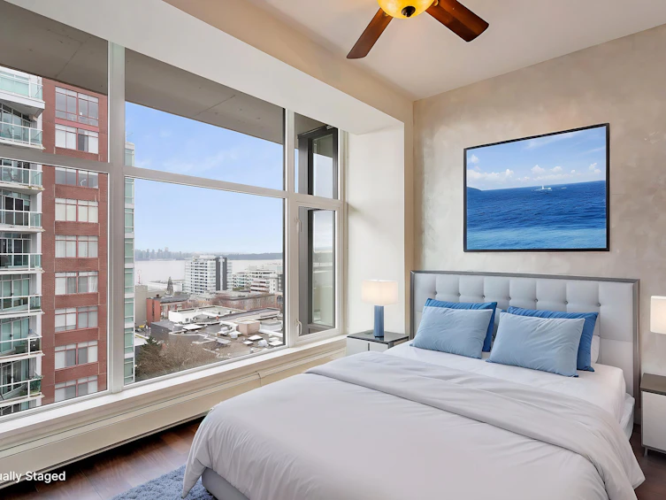 703-131 E 3rd Street, North Vancouver, BC, V7L 0E3 - 15