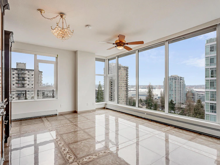 703-131 E 3rd Street, North Vancouver, BC, V7L 0E3 - 13