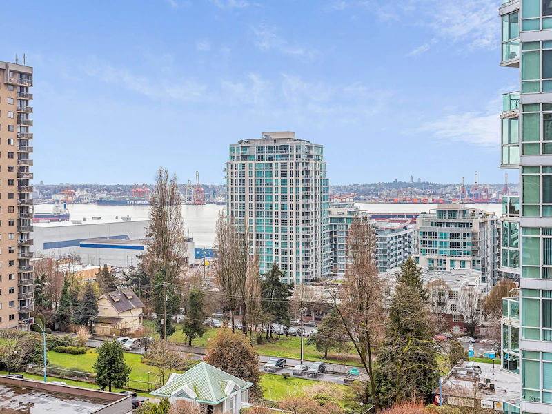 703 - 131 E 3rd Street, North Vancouver BC