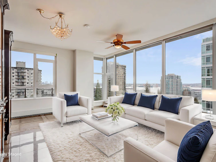 703-131 E 3rd Street, North Vancouver, BC, V7L 0E3 - 5