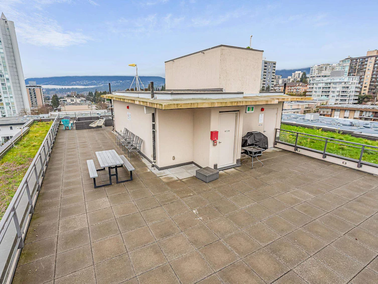 703-131 E 3rd Street, North Vancouver, BC, V7L 0E3 - 27