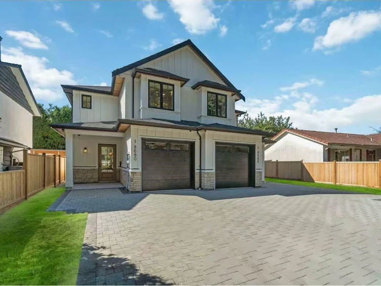 2-8680 Ryan Road, Richmond, BC, V7A 2E9 - 2