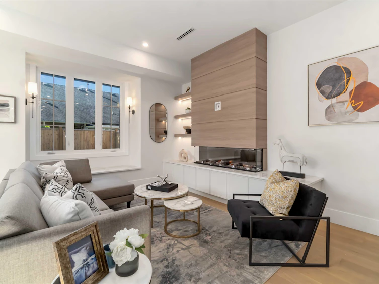 1-8680 Ryan Road, Richmond, BC, V7A 2E9 - 8