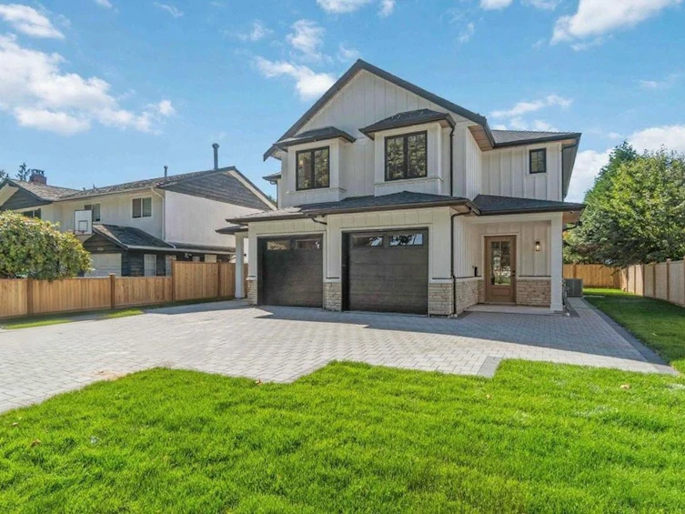 1-8680 Ryan Road, Richmond, BC, V7A 2E9 - 2