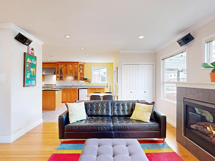 163 W 26th Avenue, Vancouver, BC, V5Y 2J6 - 6
