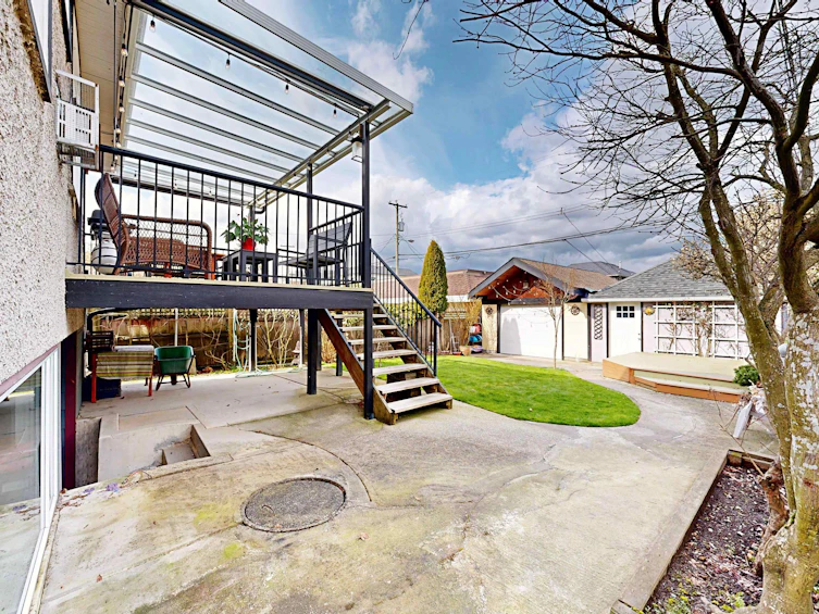 163 W 26th Avenue, Vancouver, BC, V5Y 2J6 - 29