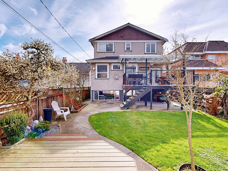 163 W 26th Avenue, Vancouver, BC, V5Y 2J6 - 27