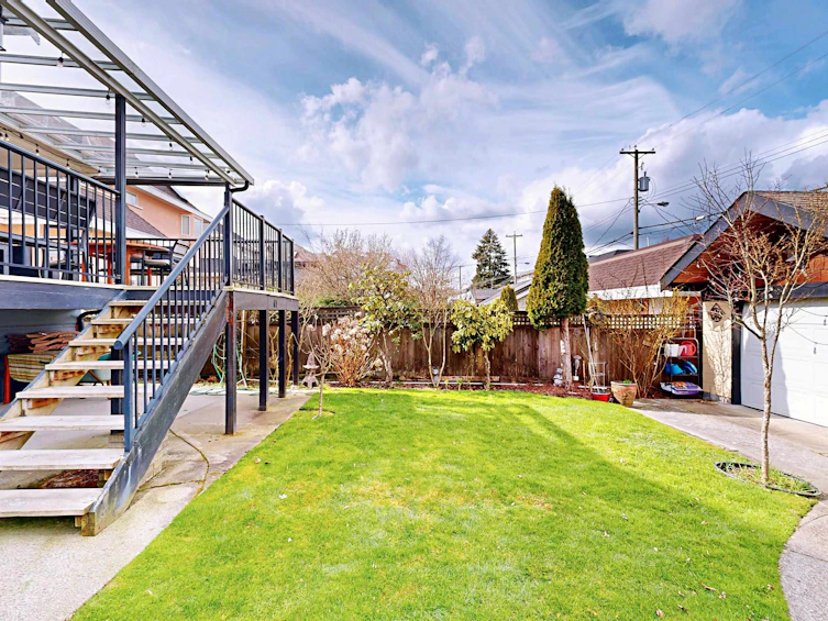 163 W 26th Avenue, Vancouver, BC, V5Y 2J6 - 30