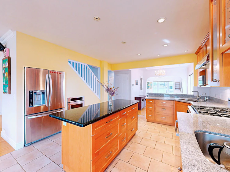 163 W 26th Avenue, Vancouver, BC, V5Y 2J6 - 9
