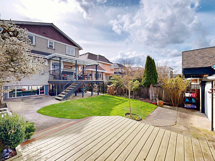 163 W 26th Avenue, Vancouver, BC, V5Y 2J6 - 28