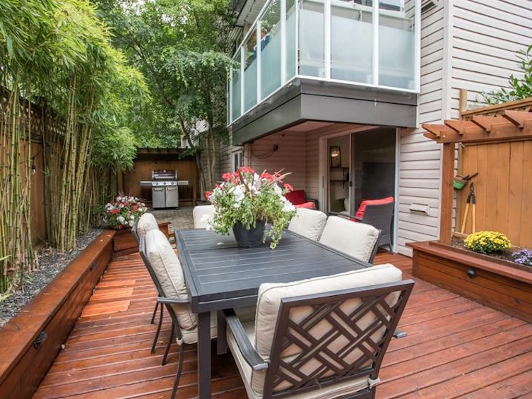 105-825 E 7th Avenue, Vancouver, BC, V5T 1P4 - 2
