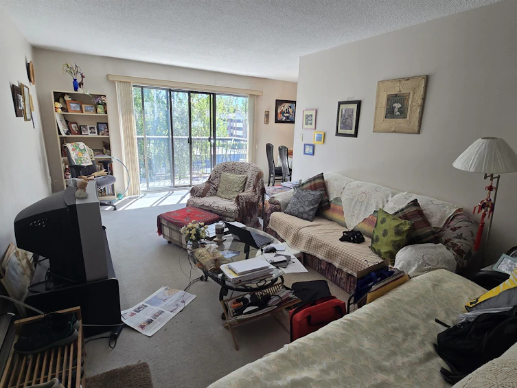 335-8091 Ryan Road, Richmond, BC, V7A 2E4 - 2