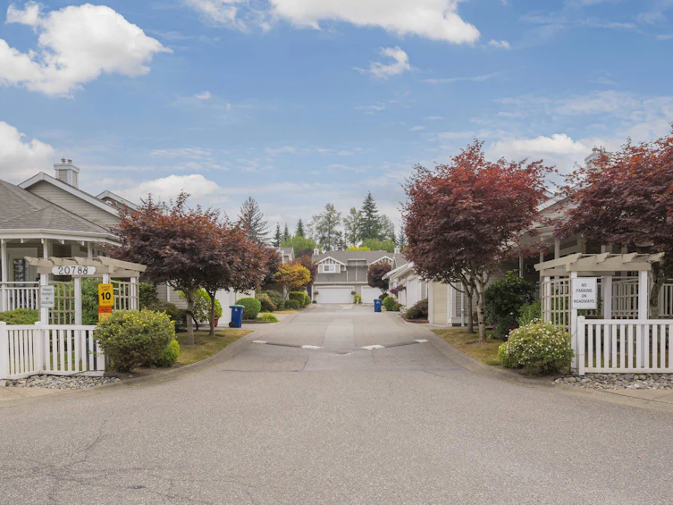 2-20788 87 Avenue, Langley, BC, V1M 3W7 - 3