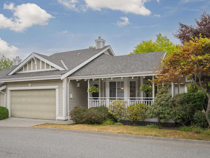 2 - 20788 87th Avenue, Langley BC V1M 3W7